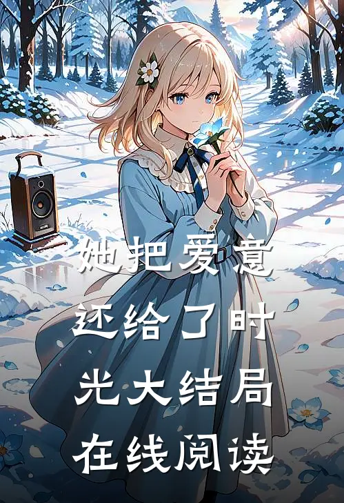 她把爱意还给了时光大结局在线阅读