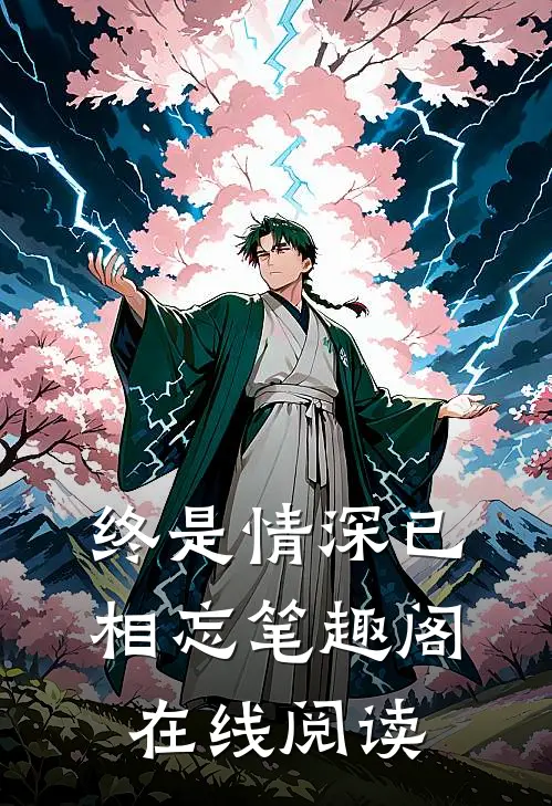 终是情深已相忘笔趣阁在线阅读