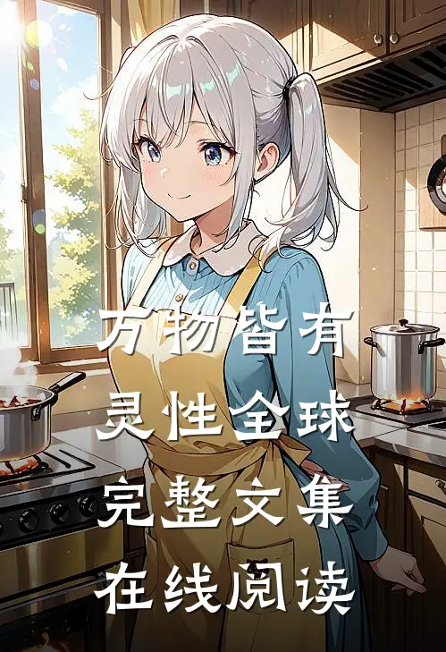万物皆有灵性全球完整文集在线阅读