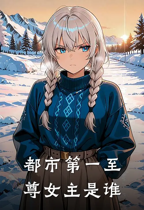 都市第一至尊女主是谁