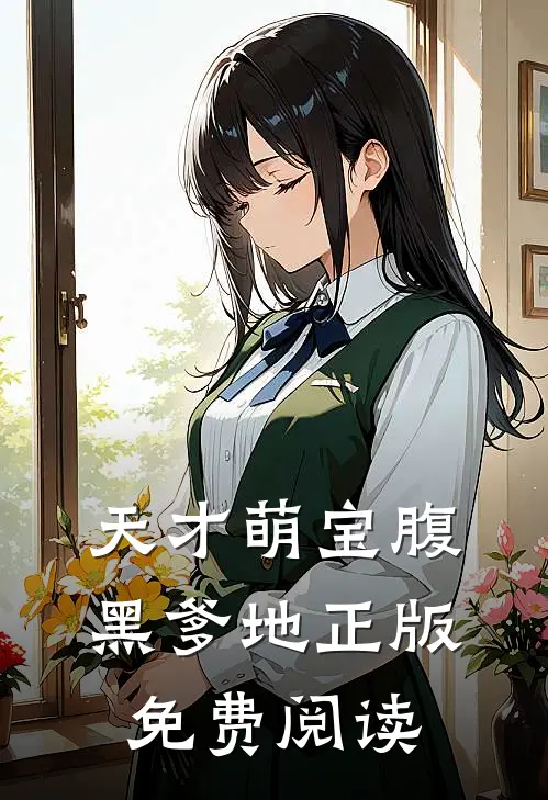 天才萌宝腹黑爹地正版免费阅读