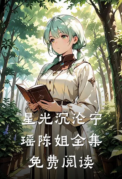 星光沉沦宁瑶陈姐 全集免费阅读