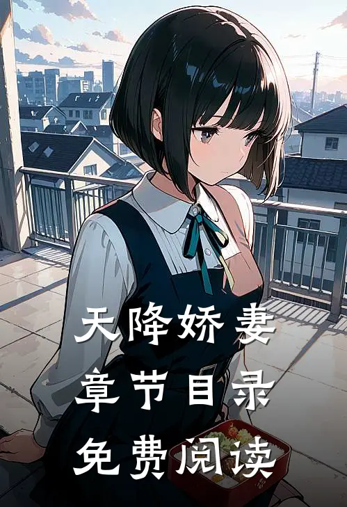 天降娇妻章节目录免费阅读