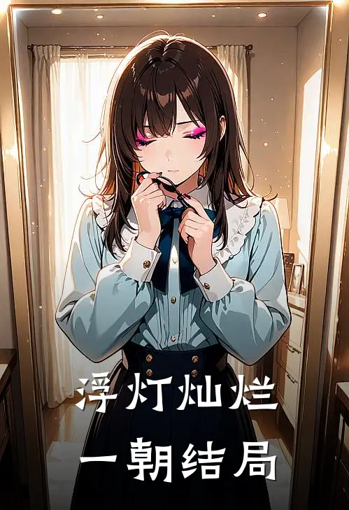 浮灯灿烂一朝结局