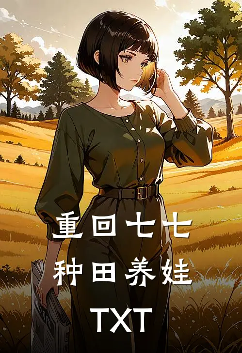 重回七七种田养娃TXT