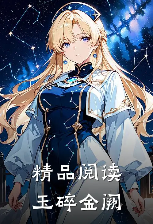 精品阅读玉碎金阙