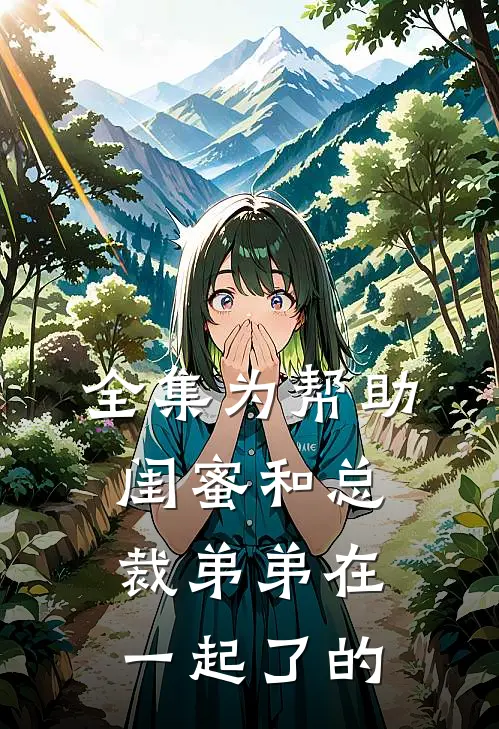 全集为帮助闺蜜和总裁弟弟在一起了的