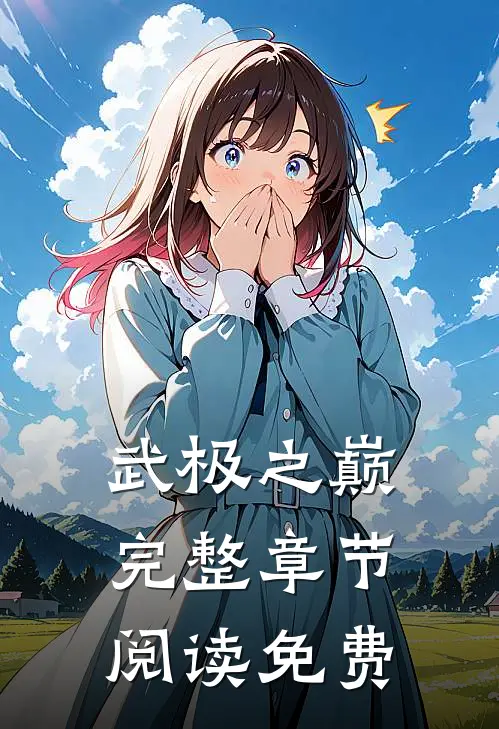 武极之巅完整章节阅读免费