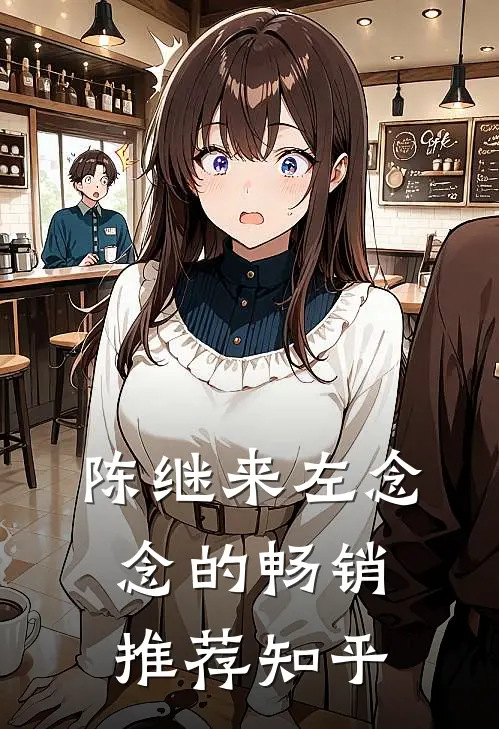 陈继来左念念的畅销推荐知乎