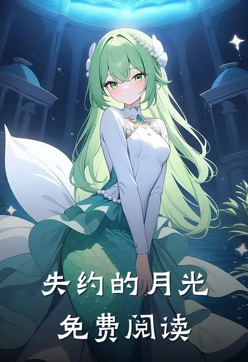 失约的月光免费阅读