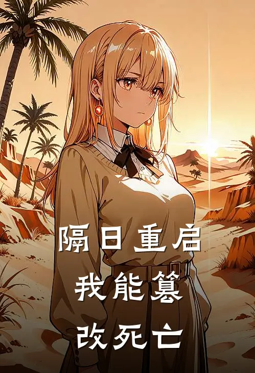 隔日重启：我能篡改死亡