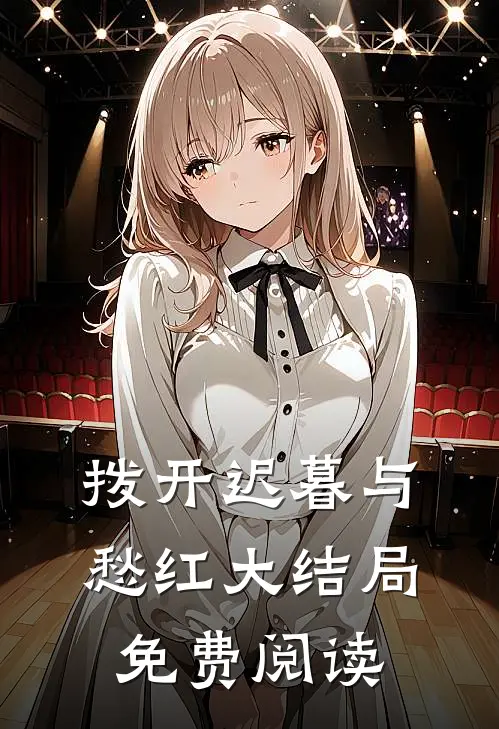 拨开迟暮与愁红大结局免费阅读