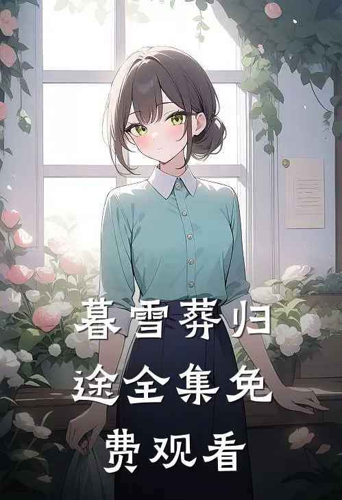 暮雪葬归途全集免费观看