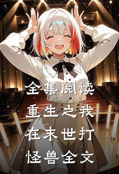全集阅读重生之我在末世打怪兽全文
