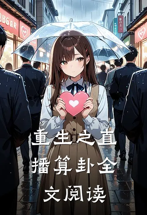 重生之直播算卦全文阅读