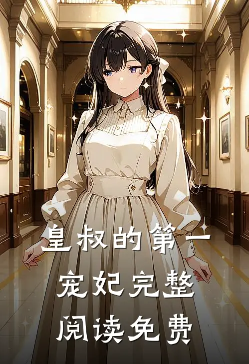 皇叔的第一宠妃完整阅读免费