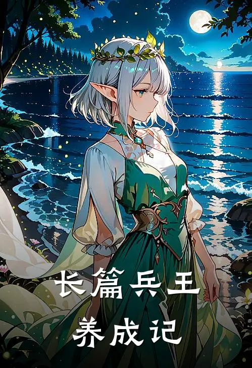 长篇兵王养成记
