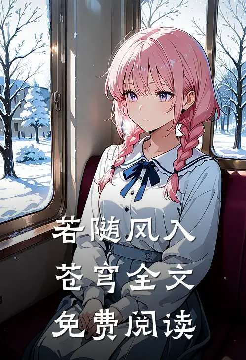 若随风入苍穹全文免费阅读