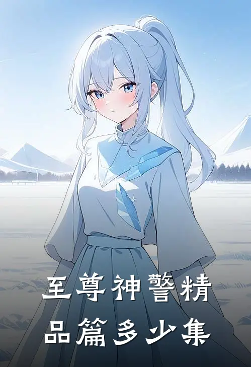 至尊神警精品篇多少集