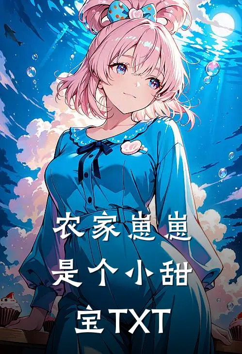 农家崽崽是个小甜宝TXT