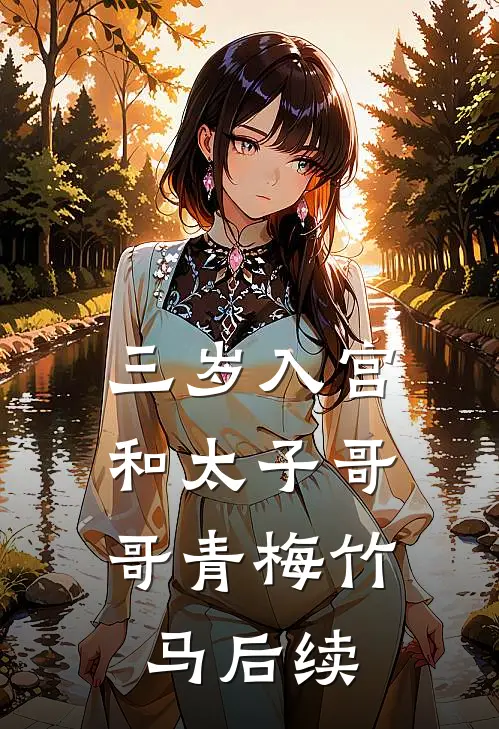 三岁入宫，和太子哥哥青梅竹马后续