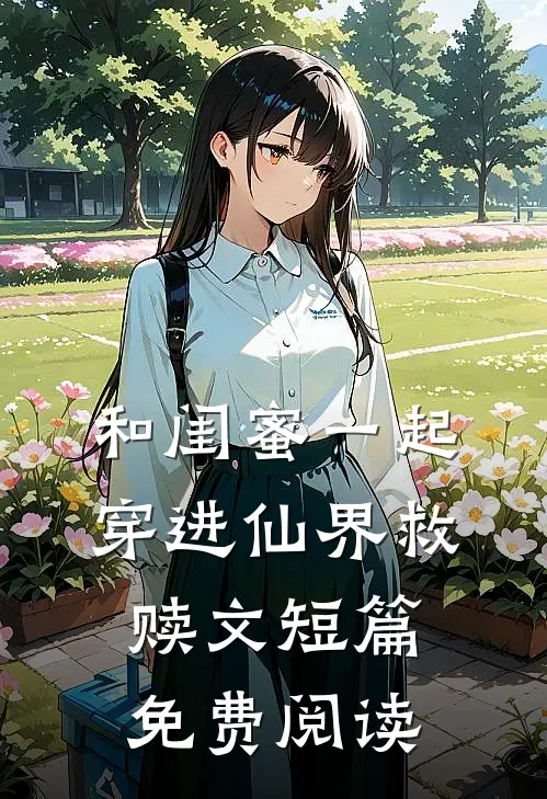 和闺蜜一起穿进仙界救赎文短篇免费阅读
