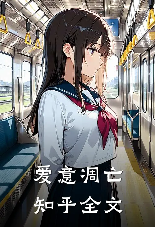 爱意凋亡知乎全文