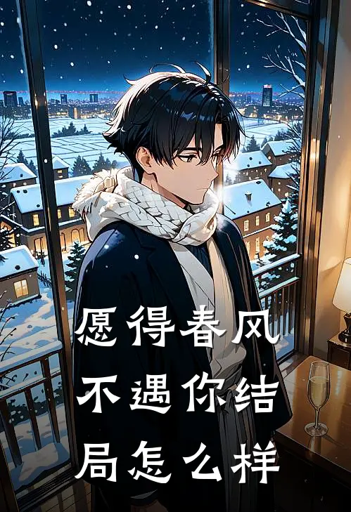 愿得春风不遇你结局怎么样