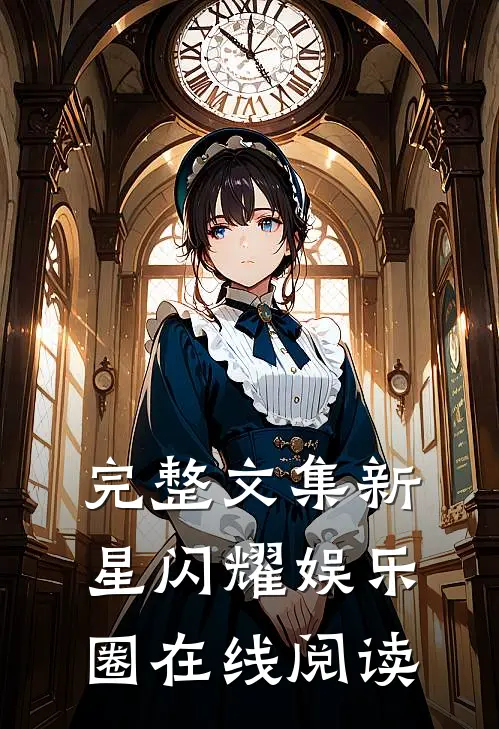 完整文集新星闪耀娱乐圈在线阅读