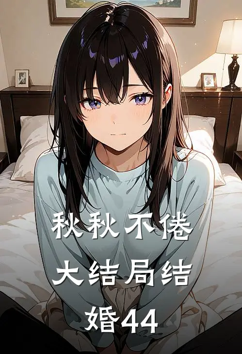 秋秋不倦大结局结婚44