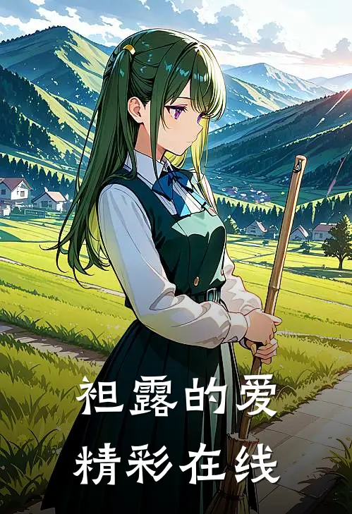 袒露的爱精彩在线