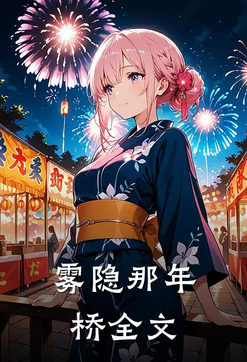 雾隐那年桥全文