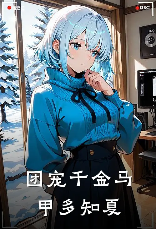 团宠千金马甲多 知夏