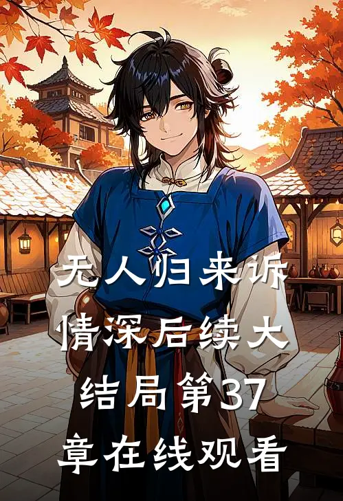 无人归来诉情深后续大结局第37章在线观看