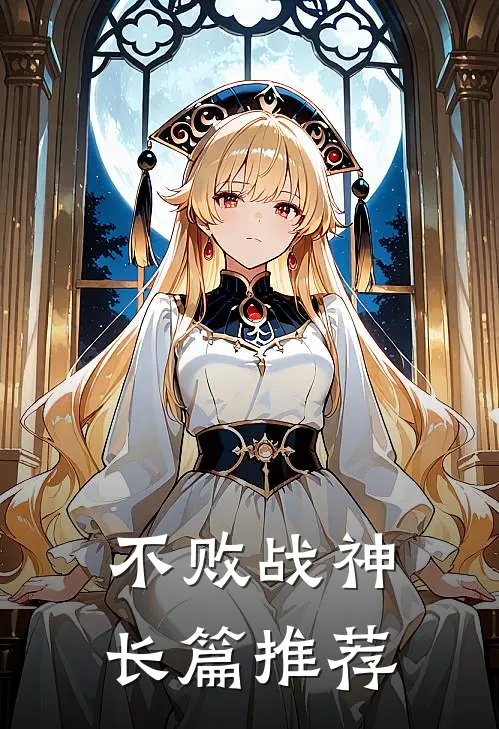 不败战神长篇推荐