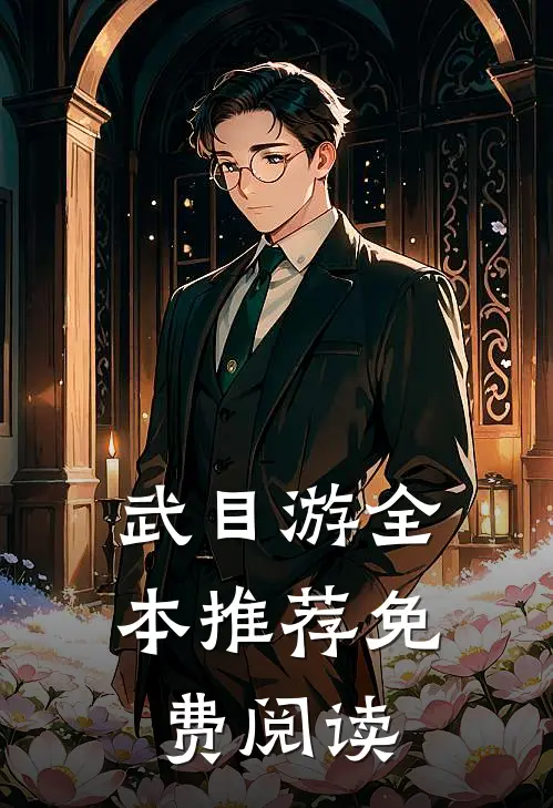 武目游全本推荐免费阅读