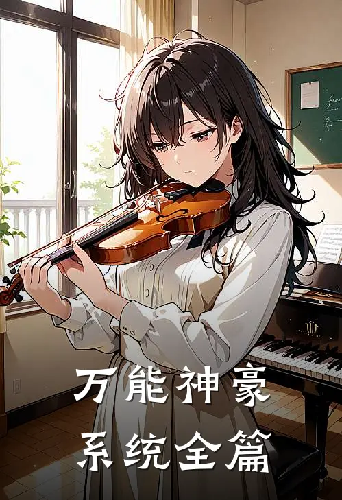 万能神豪系统全篇