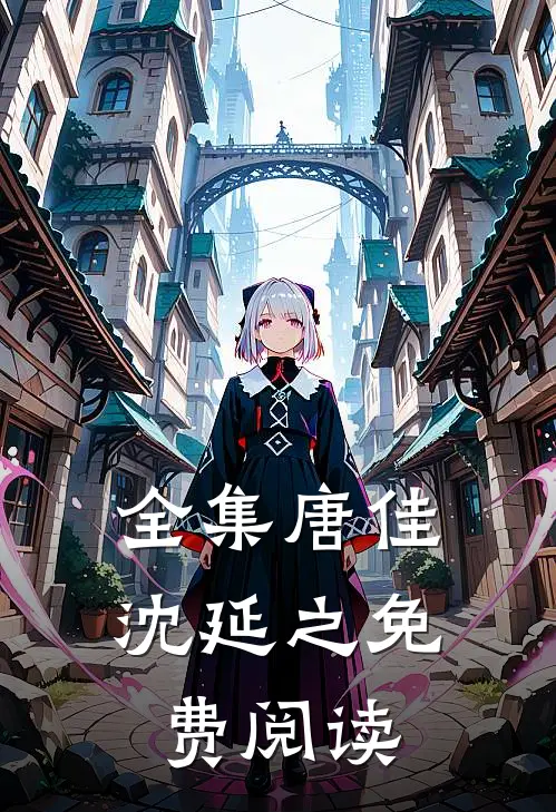 全集唐佳沈延之免费阅读
