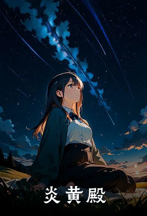 炎黄殿