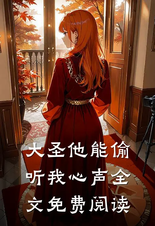 大圣他能偷听我心声全文免费阅读