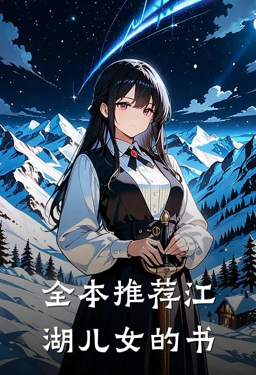 全本推荐江湖儿女的书