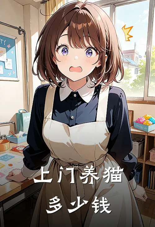 上门养猫多少钱