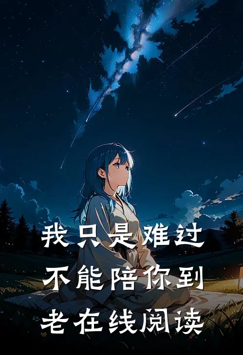 我只是难过不能陪你到老在线阅读