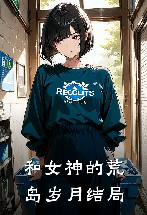 和女神的荒岛岁月结局