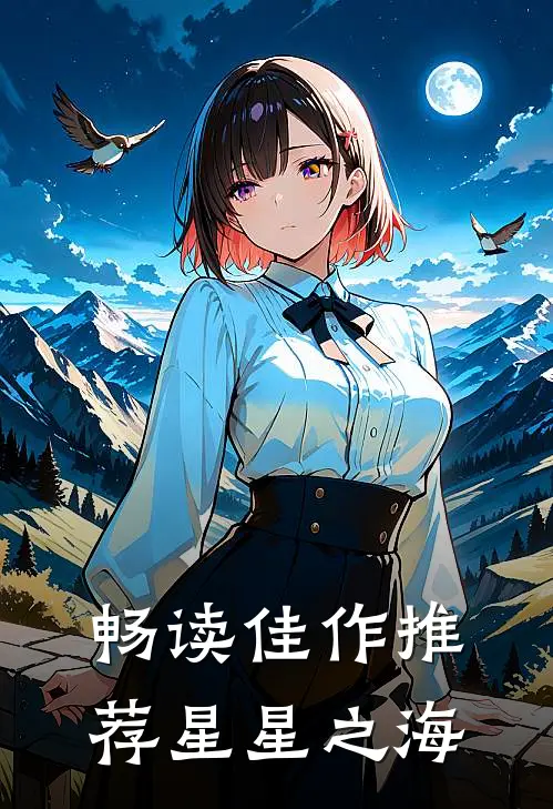 畅读佳作推荐星星之海