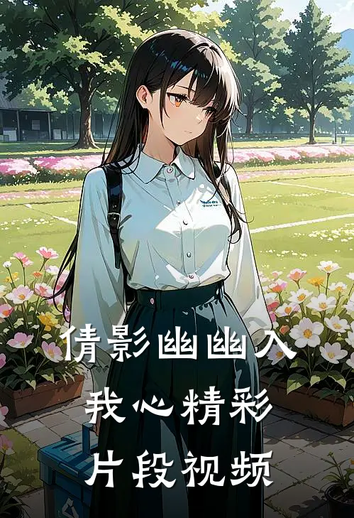 倩影幽幽入我心精彩片段视频