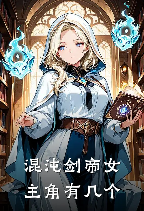 混沌剑帝女主角有几个