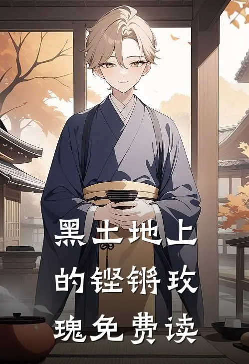 黑土地上的铿锵玫瑰免费读