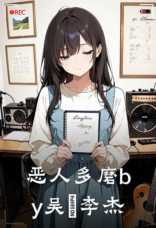 恶人多磨by吴玥李杰