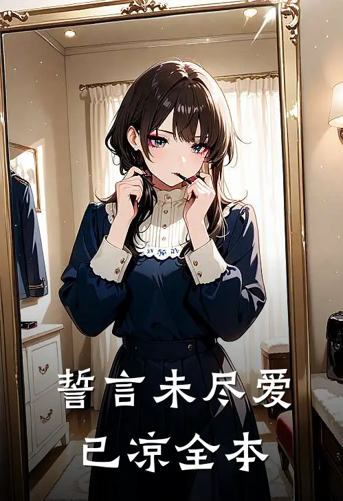 誓言未尽爱已凉全本